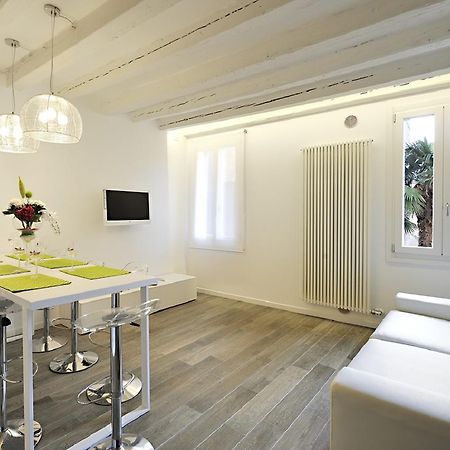 Ca Forner - Cannaregio Apartment By Wonderful Italy Венеція Екстер'єр фото