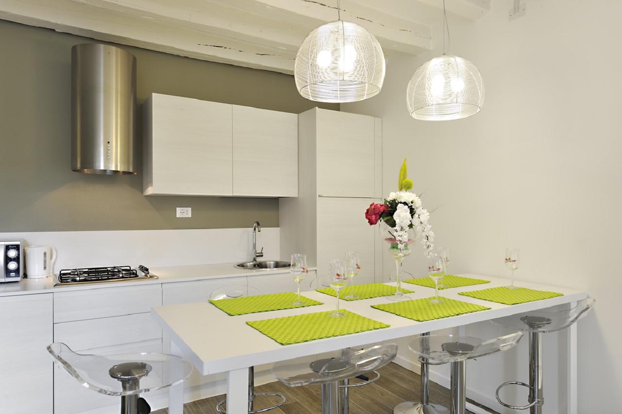 Ca Forner - Cannaregio Apartment By Wonderful Italy Венеція Екстер'єр фото