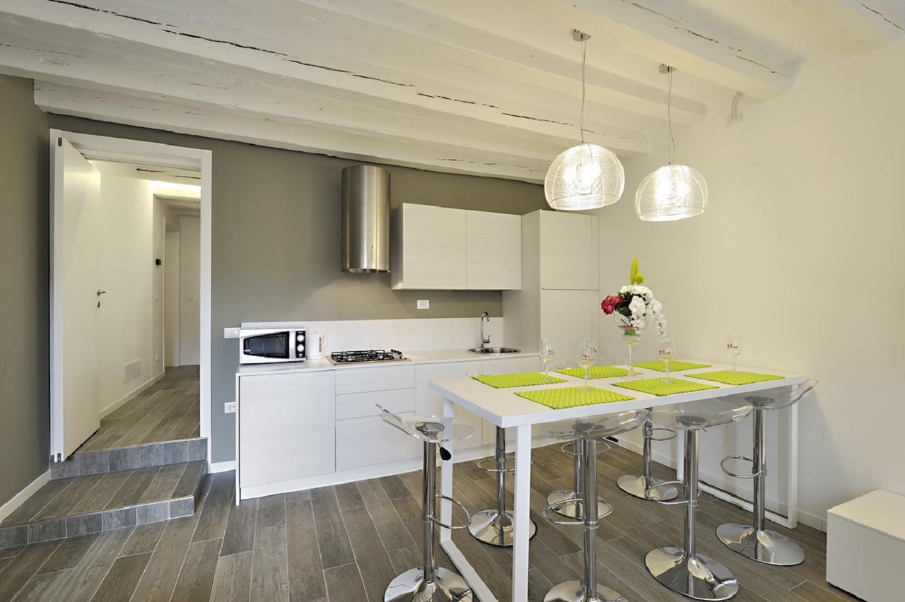 Ca Forner - Cannaregio Apartment By Wonderful Italy Венеція Екстер'єр фото