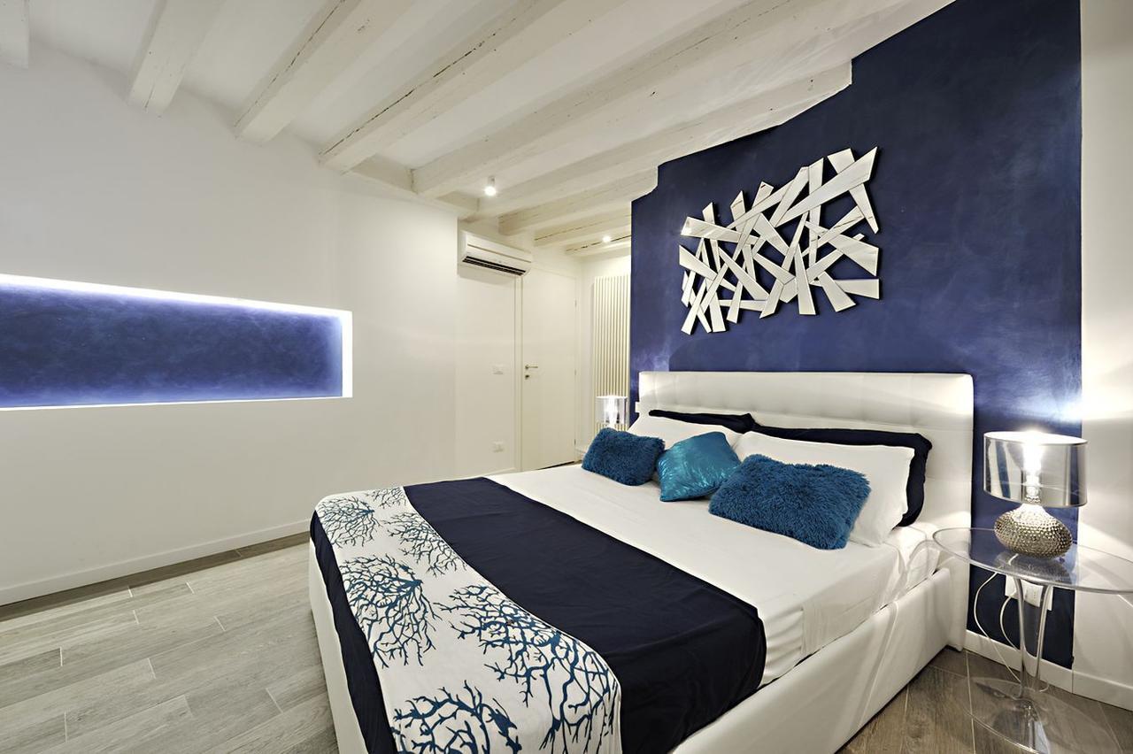 Ca Forner - Cannaregio Apartment By Wonderful Italy Венеція Екстер'єр фото