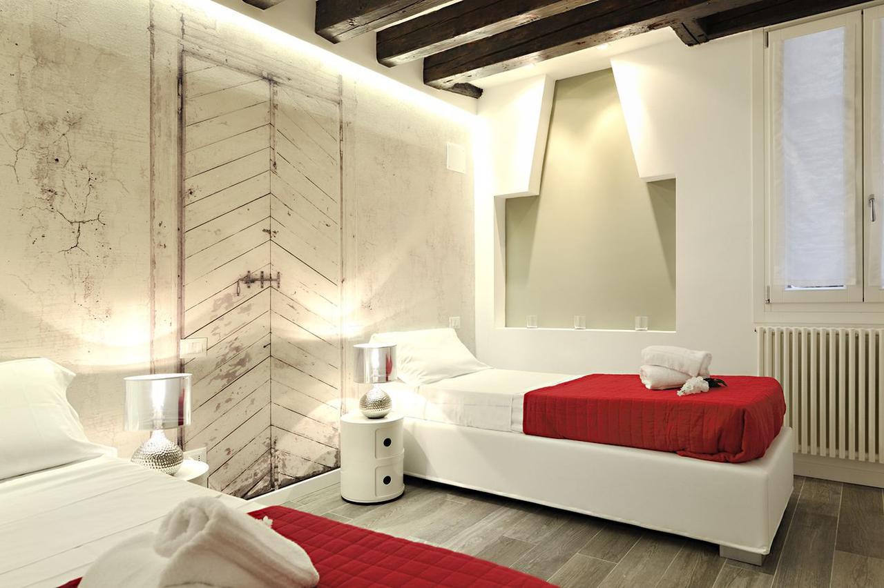 Ca Forner - Cannaregio Apartment By Wonderful Italy Венеція Екстер'єр фото